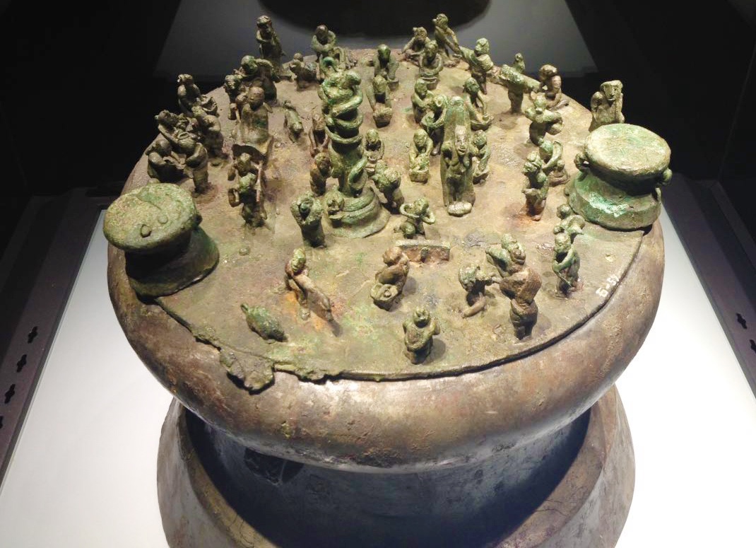 The Mystery of the Sacred Rise – Yego’s Chronicles